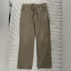 Wrangle Carpenter Pants